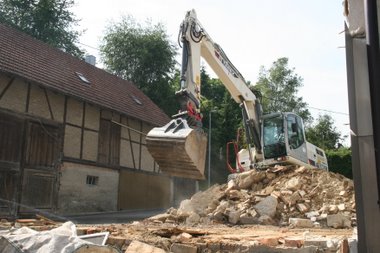 große schaufel große schaufel
