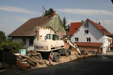 keine Mauer mehr da keine Mauer mehr da