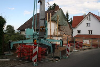 Schalung