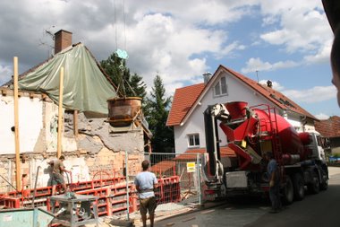 4. Kellerwand