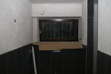 Rauputz