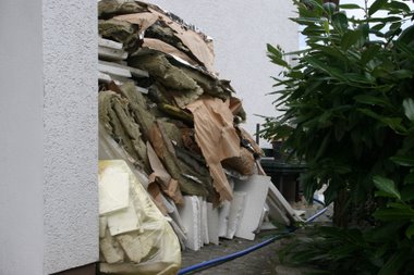 Isolierung