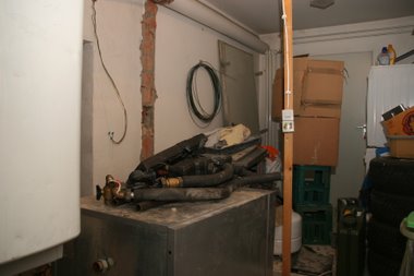 Technikkeller
