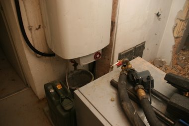 Elektroboiler