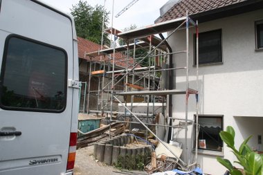 Gerüst