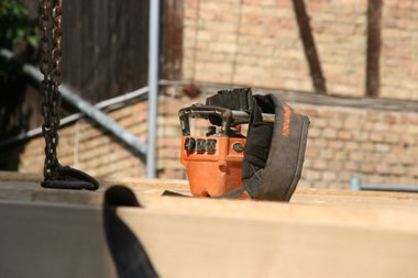 Kranfernbedienung Kranfernbedienung