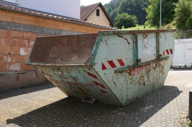 noch ist sie leer noch ist sie leer