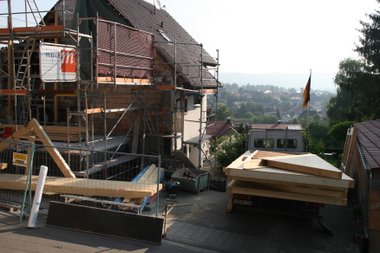 Wände Wände