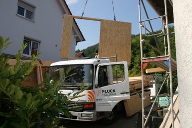 Seitenwand Seitenwand