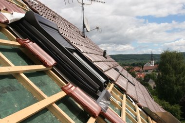 Dachfenster