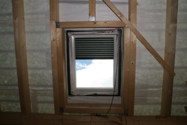 Dachfenster