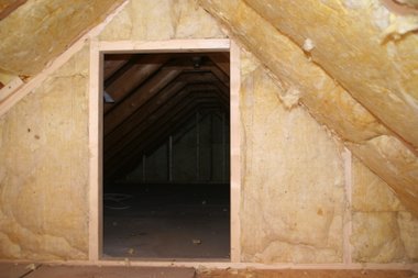 Speicherwand