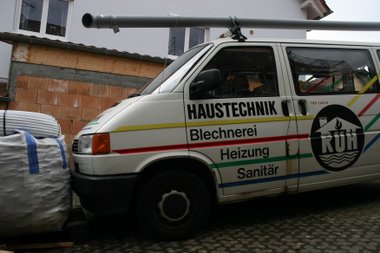 Sanitär Sanitär