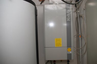 Befestigungsmaterial Modula II