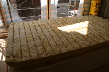Mineralwolle