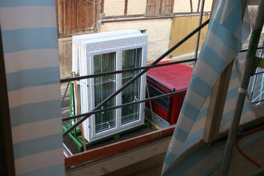 Fensterbauer Fensterbauer