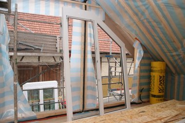 Fensterbauer Fensterbauer