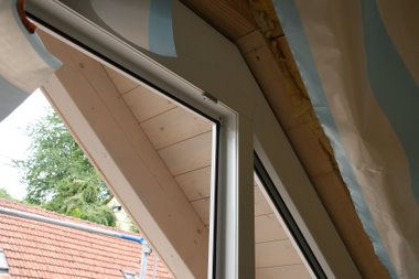 Fensterbauer Fensterbauer