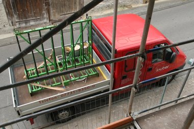 Fensterbauer Fensterbauer