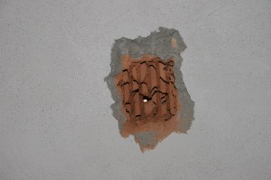 hier soll ein Fenster rein Probebohrung