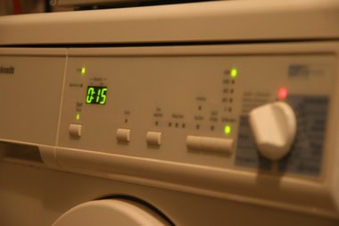 Waschmaschine