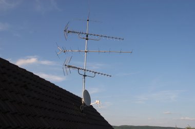 Antennen