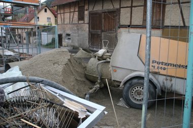 Putzmeister Putzmeister