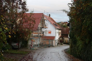 Steisslinger Straße 28 Steisslinger Straße 28