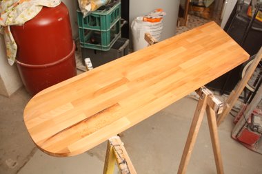 Barplatte Barplatte