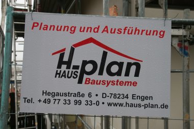 H-plan H-plan