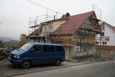 Villa Kunterbunt