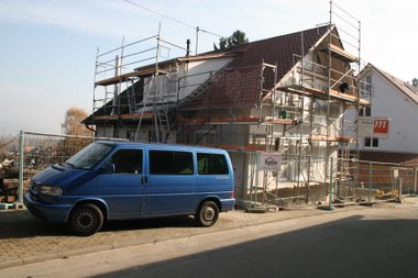 beinahe fertig