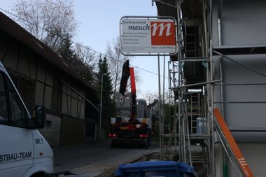 Geruestbauteam