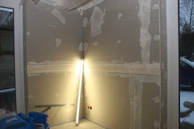 Rigips verspachteln Rigips verspachteln