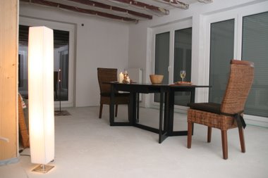 Esszimmer Esszimmer