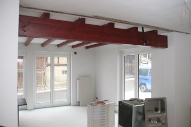 Enthüllung