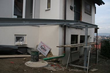 Zugbrücke Zugbrücke
