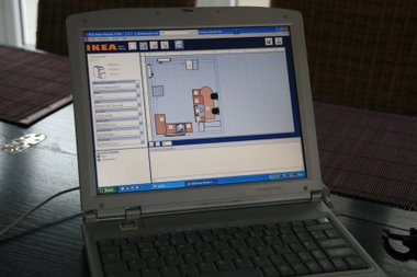 IKEA Küchenplaner