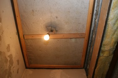 Decke Decke