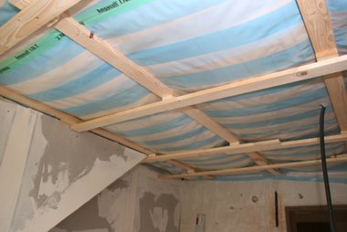 Bad Decke Bad Decke