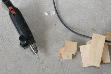 Bohrmaschine Bohrmaschine