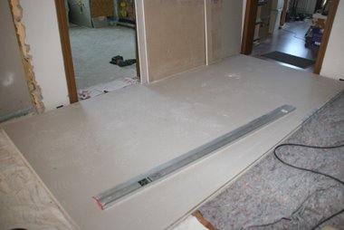 Rigipsplattenstapel Rigipsplattenstapel