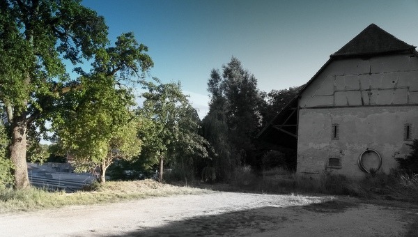 noch nichts los