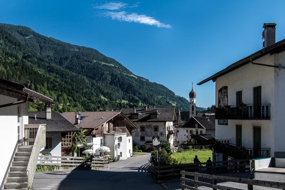 Sankt Martin