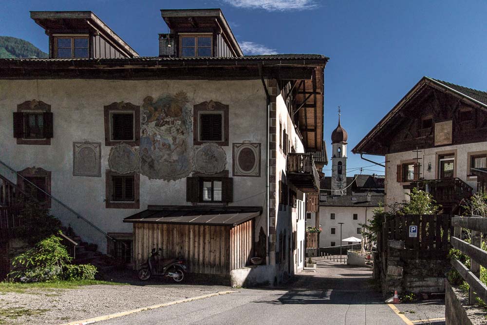 Sankt Martin