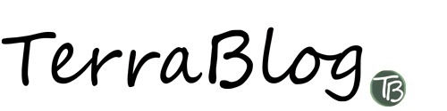 TerraBlog by bronniproductions
