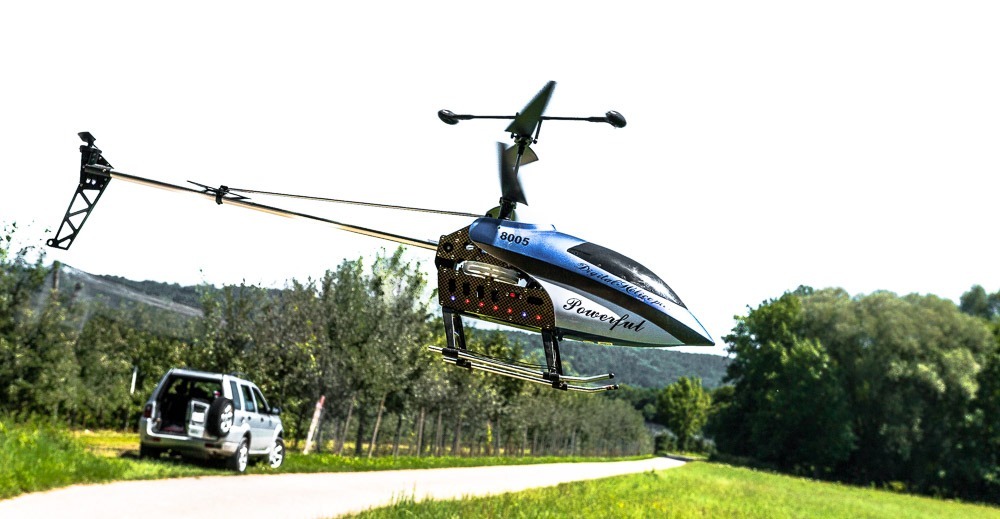 Flugtraining