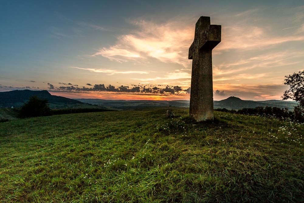 Hegaukreuz