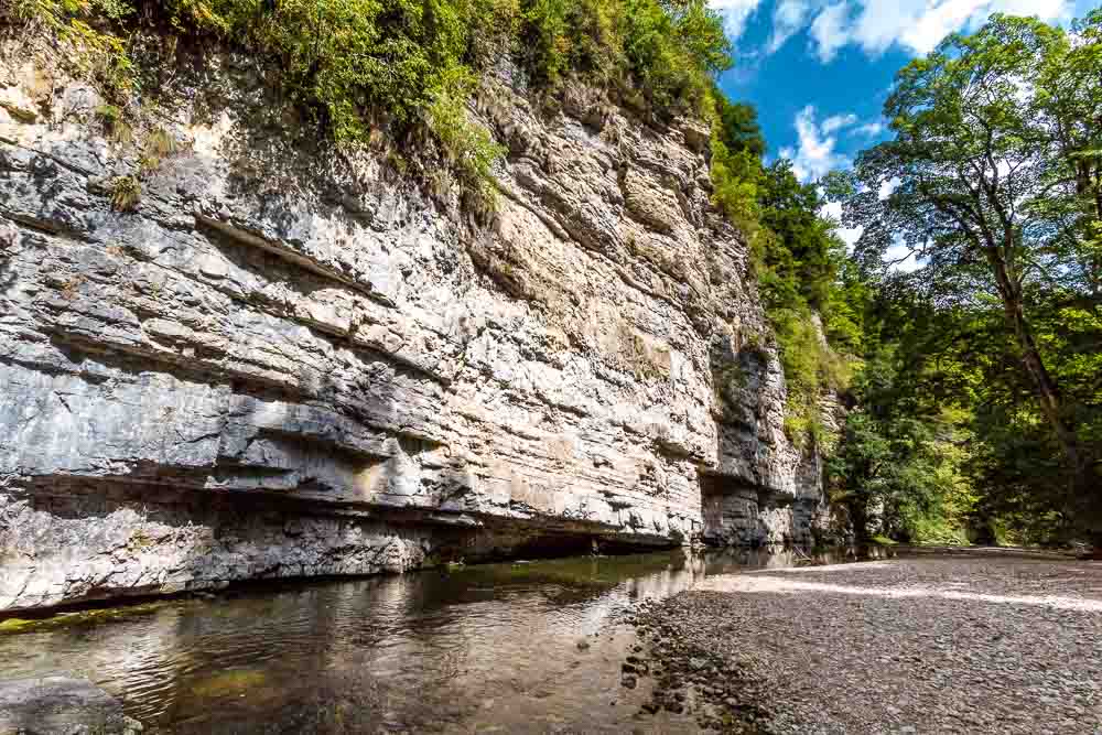 Wutachschlucht