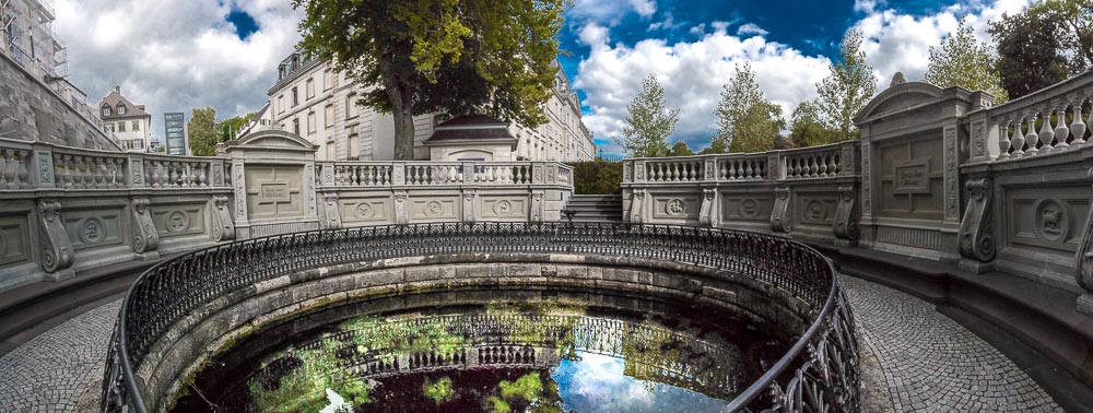 Donauquelle